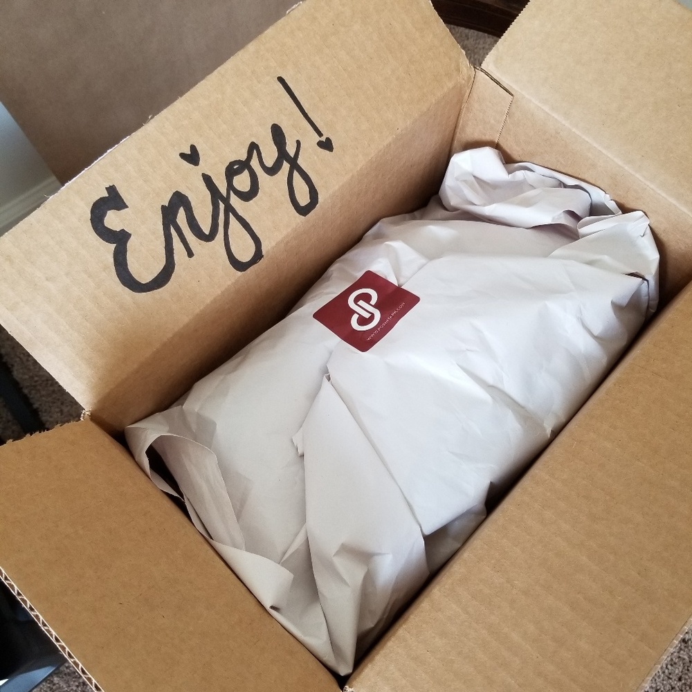 ▪️Packaging & Shipping Information▪️ - Picture 2 of 4